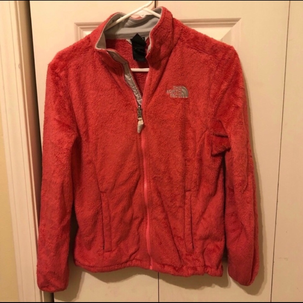 North face